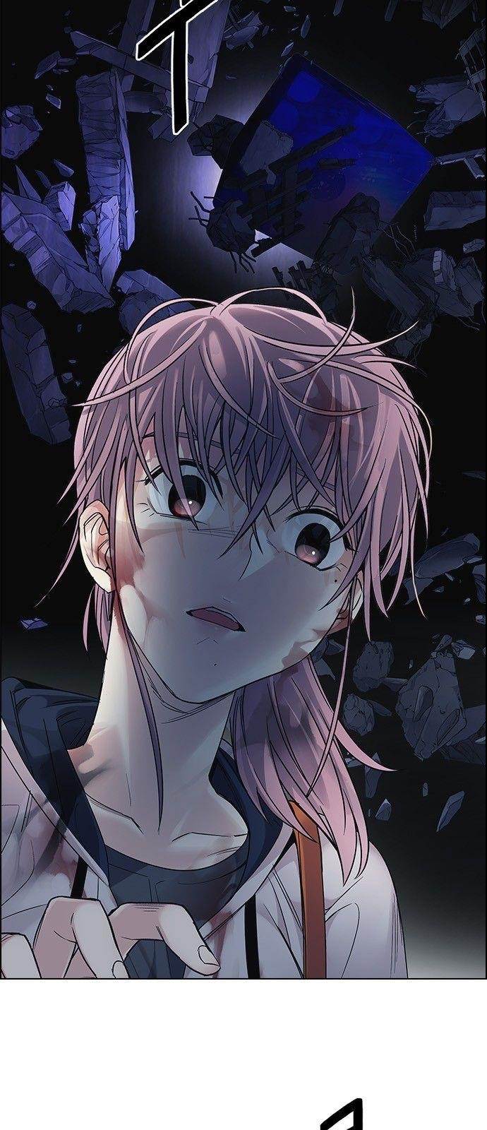 Dice: The Cube That Changes Everything Chapter 319 - Page 55