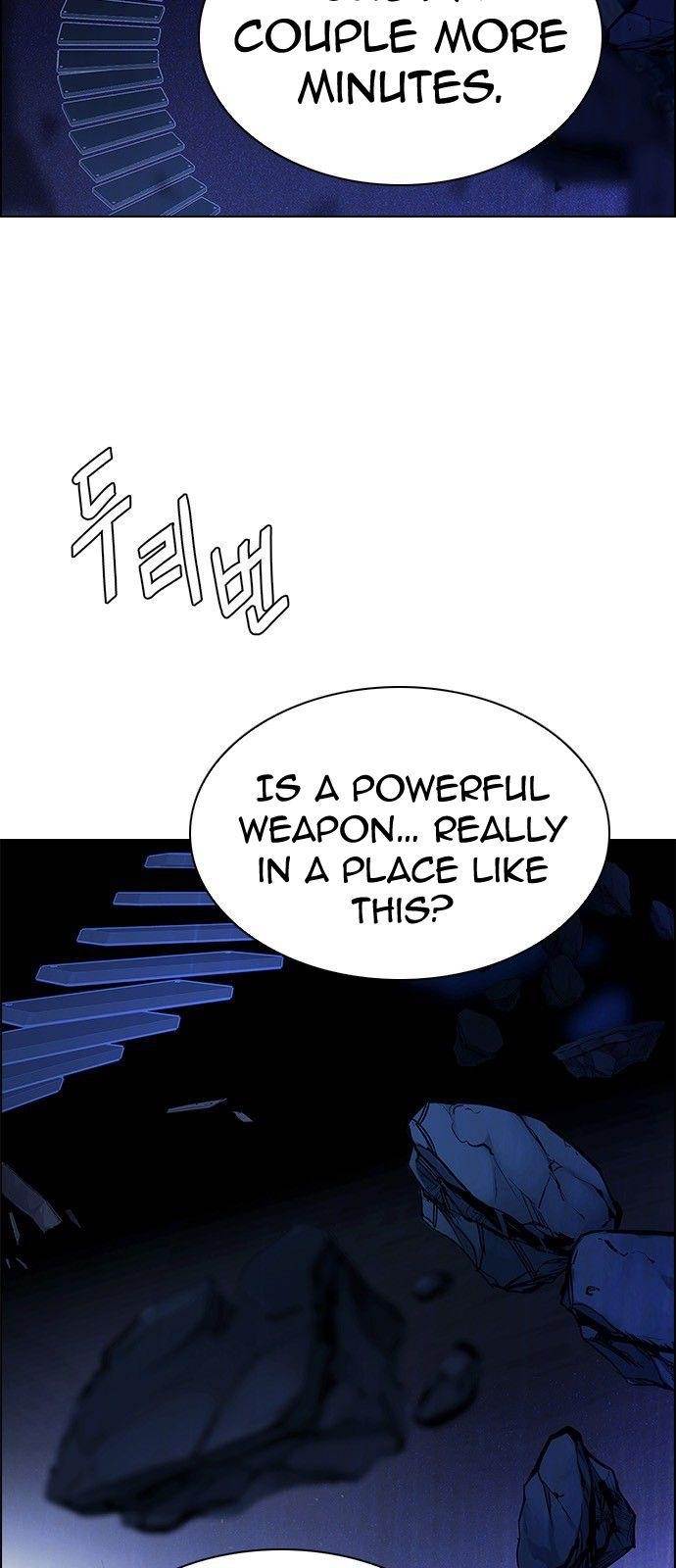 Dice: The Cube That Changes Everything Chapter 319 - Page 9