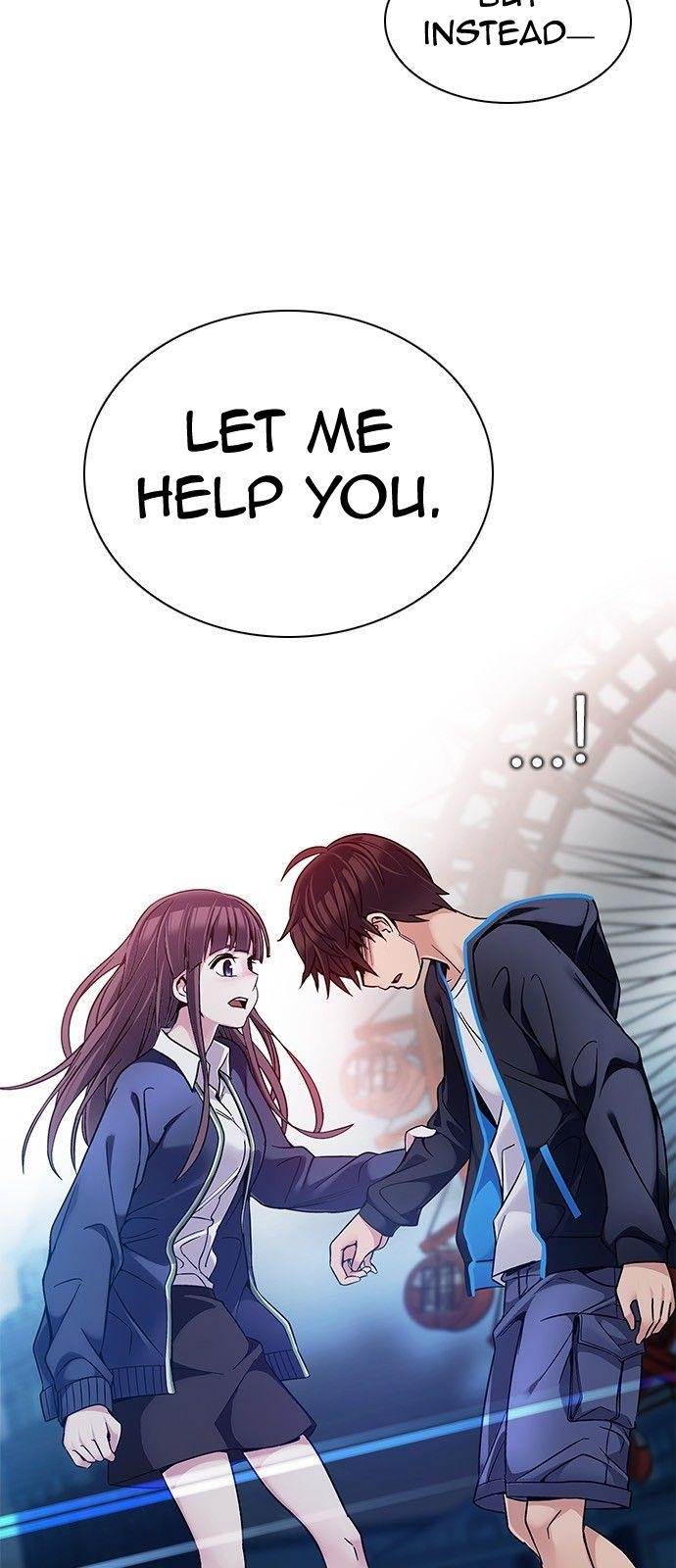 Dice: The Cube That Changes Everything Chapter 320 - Page 14