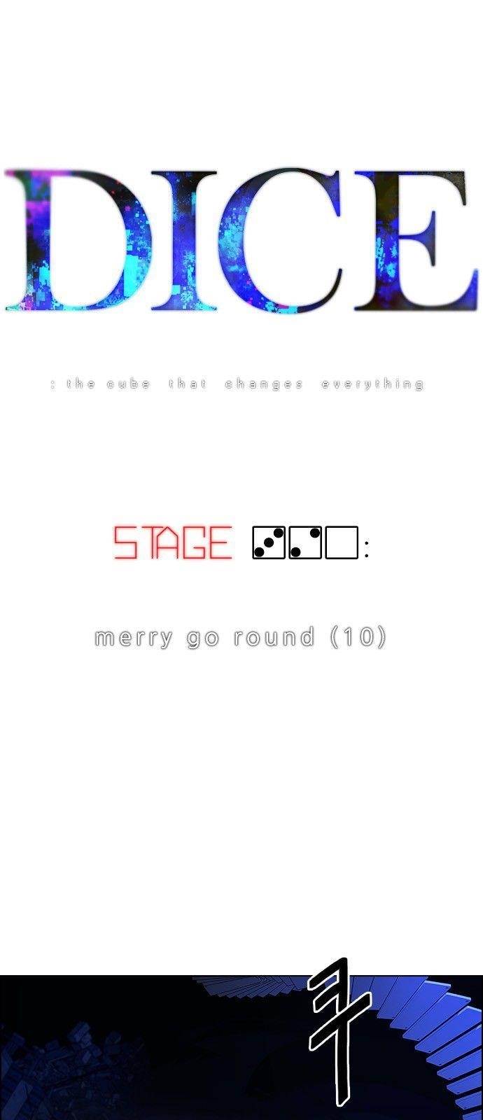 Dice: The Cube That Changes Everything Chapter 320 - Page 16