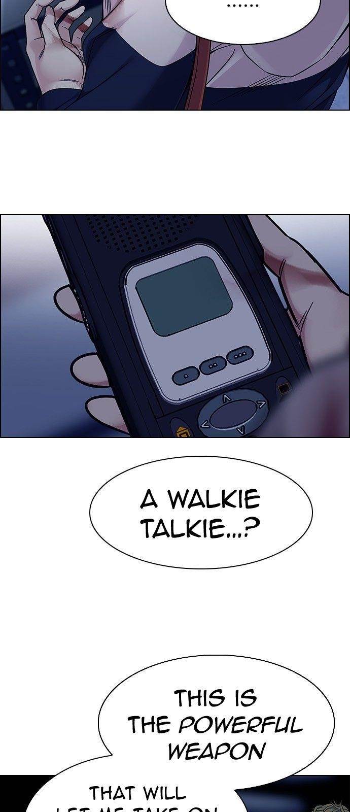 Dice: The Cube That Changes Everything Chapter 320 - Page 19