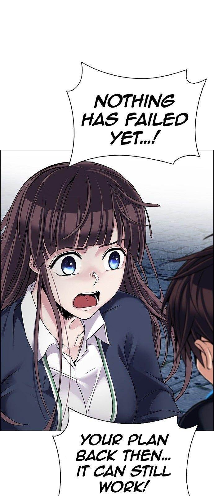 Dice: The Cube That Changes Everything Chapter 320 - Page 2