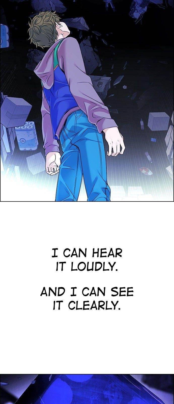 Dice: The Cube That Changes Everything Chapter 320 - Page 23