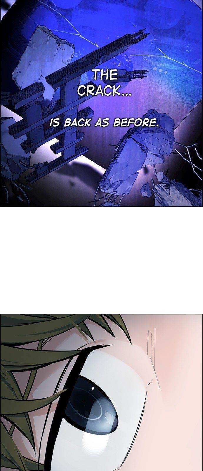 Dice: The Cube That Changes Everything Chapter 320 - Page 24