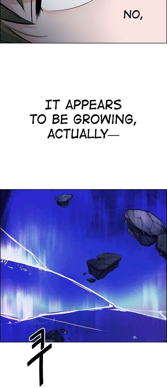 Dice: The Cube That Changes Everything Chapter 320 - Page 25