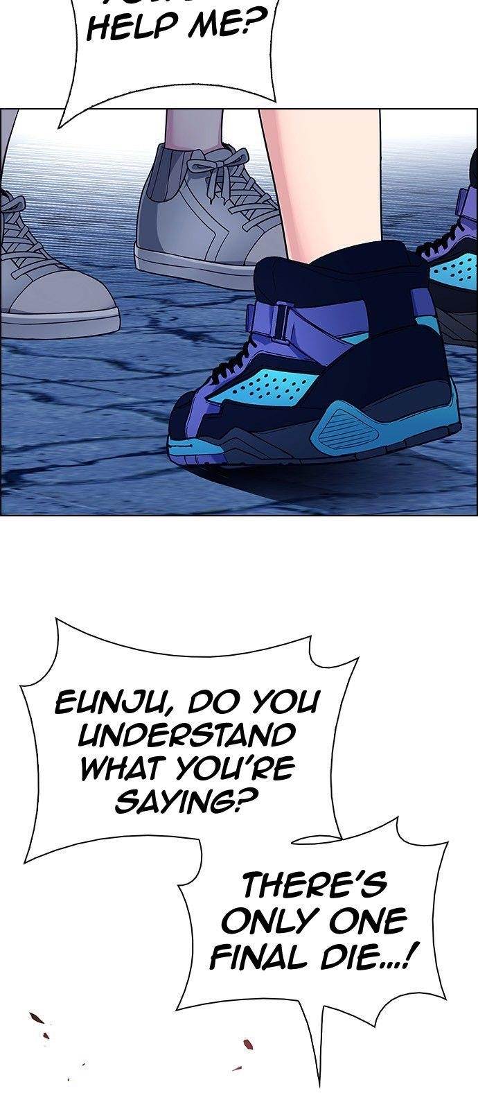 Dice: The Cube That Changes Everything Chapter 320 - Page 30