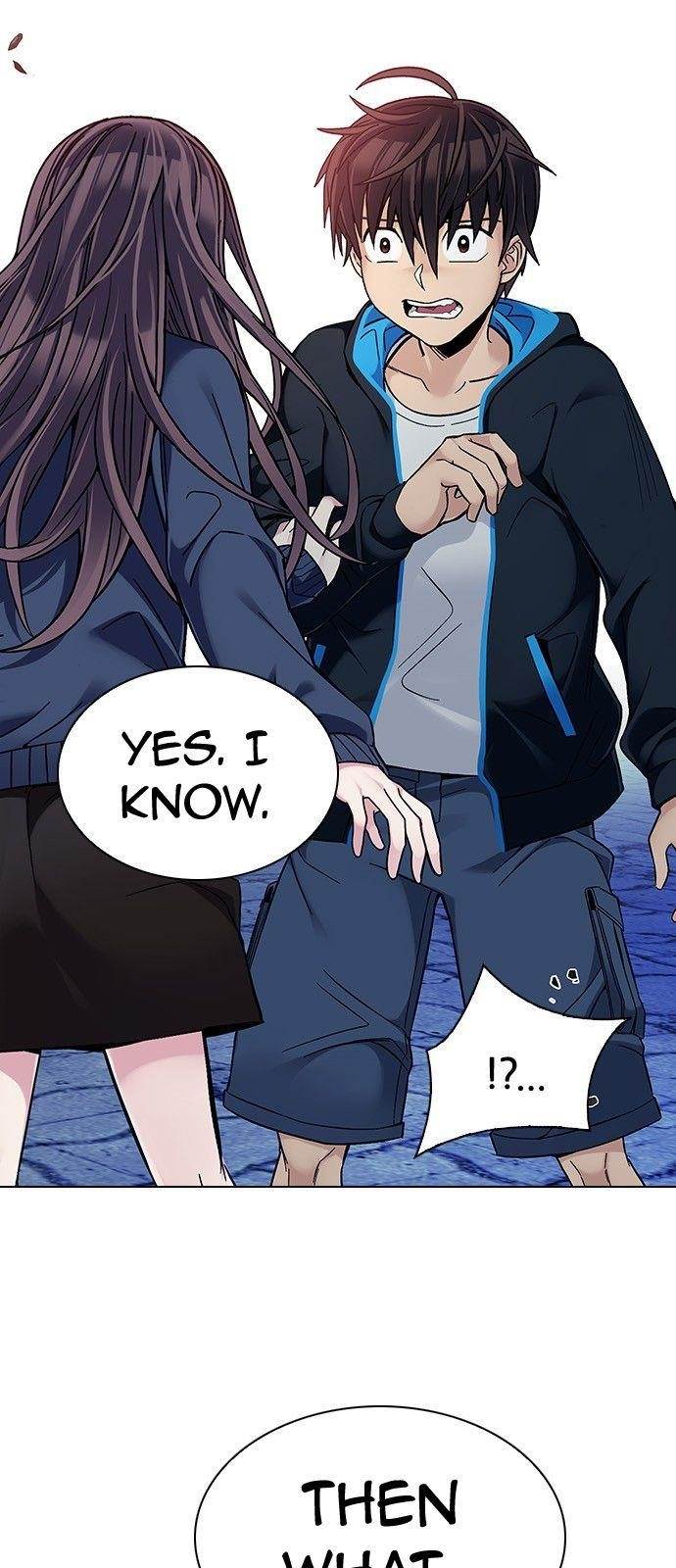 Dice: The Cube That Changes Everything Chapter 320 - Page 31