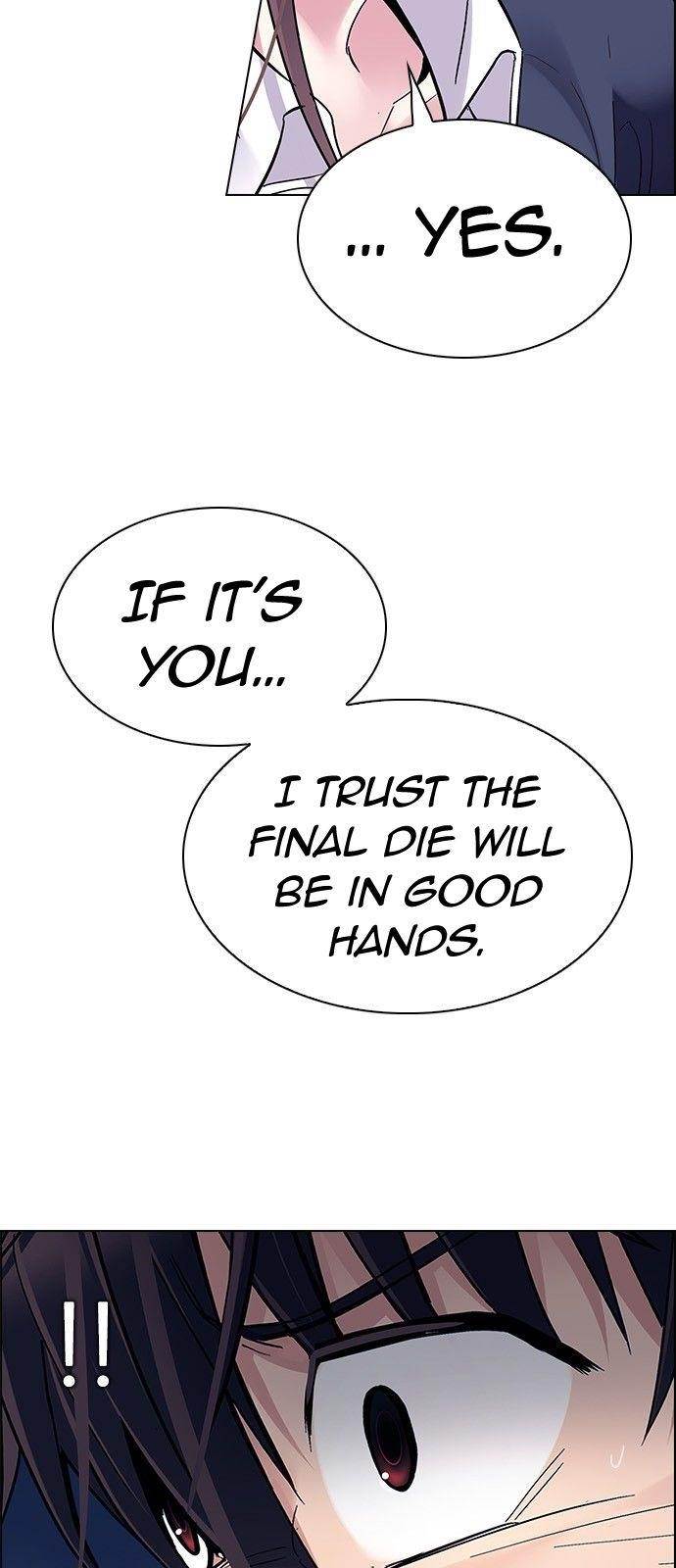 Dice: The Cube That Changes Everything Chapter 320 - Page 33