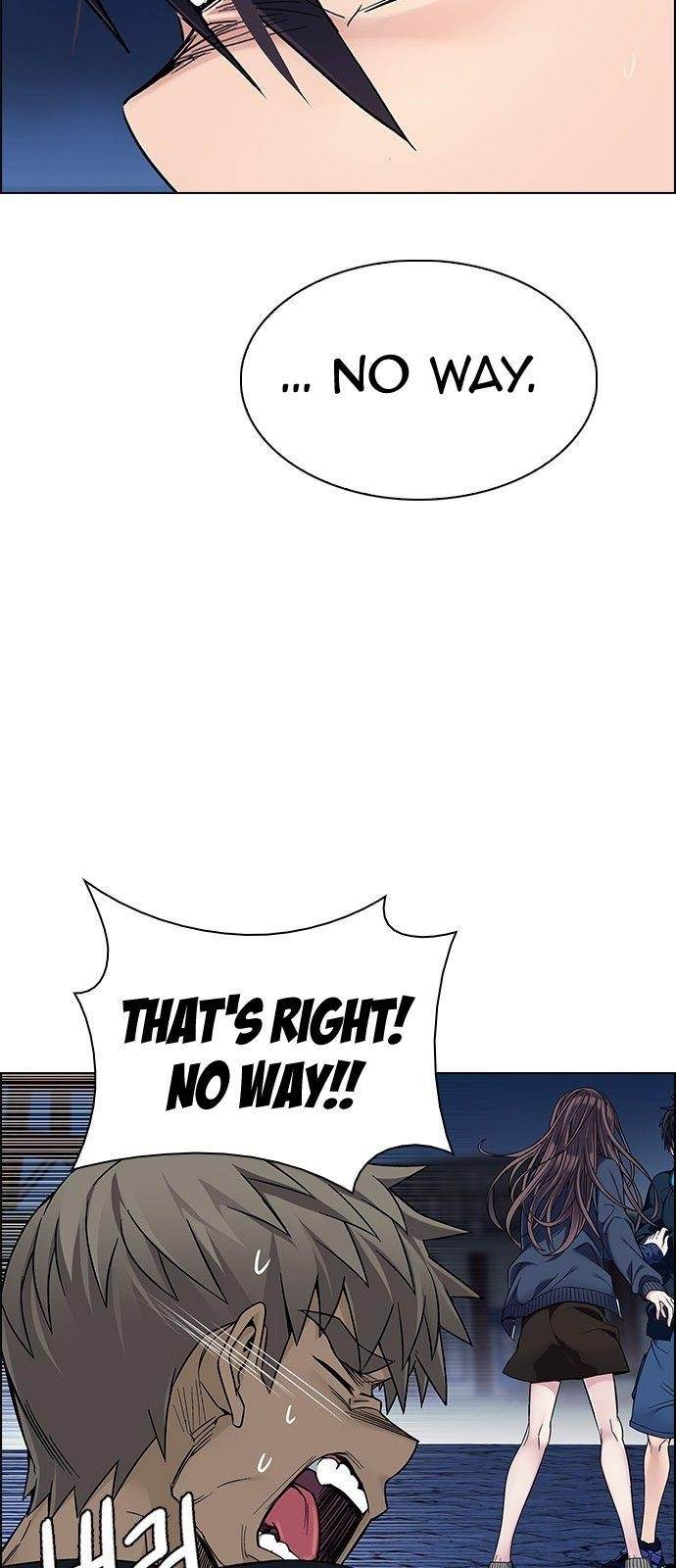 Dice: The Cube That Changes Everything Chapter 320 - Page 34