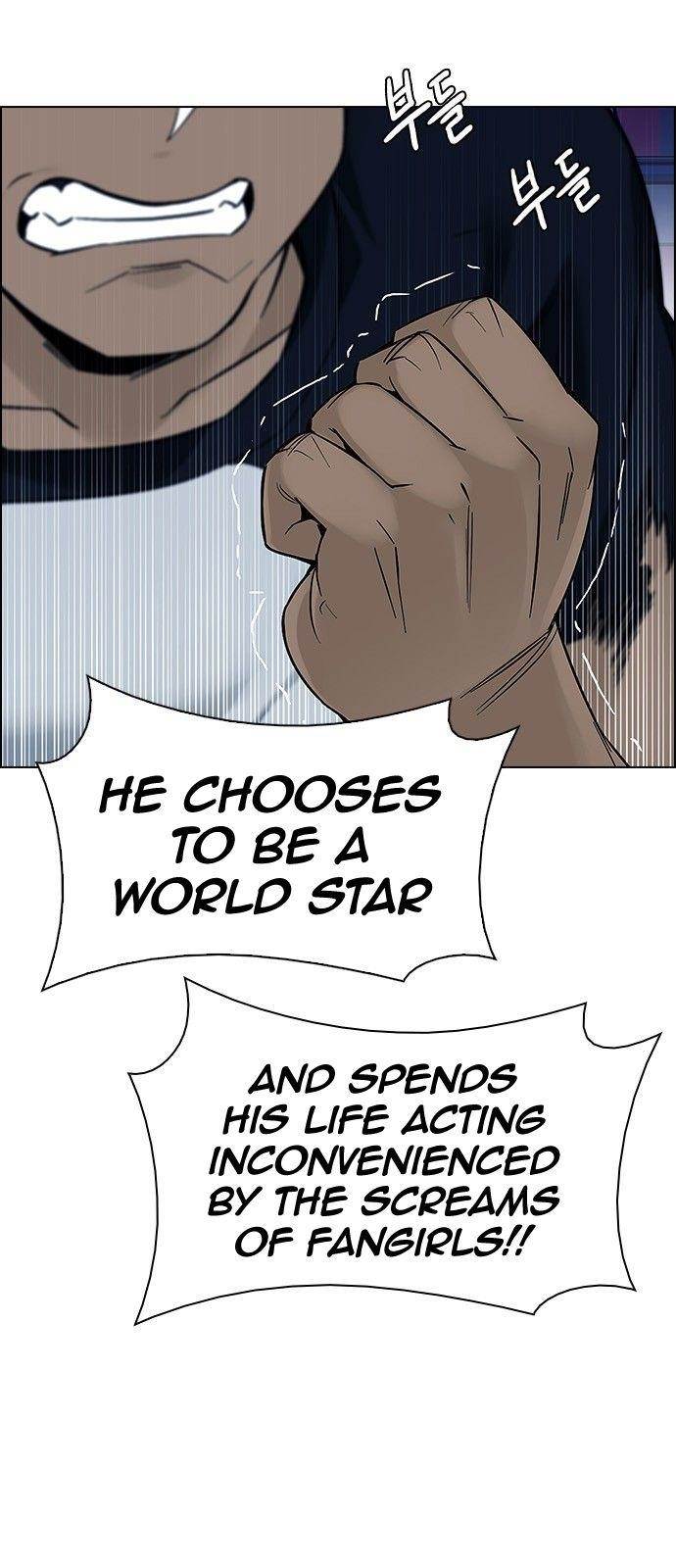 Dice: The Cube That Changes Everything Chapter 320 - Page 37