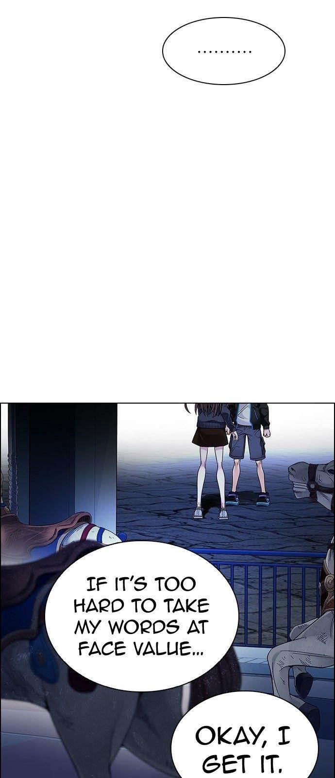 Dice: The Cube That Changes Everything Chapter 320 - Page 39