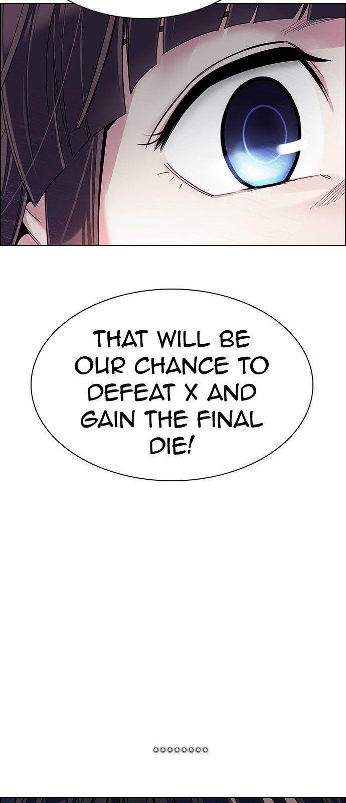 Dice: The Cube That Changes Everything Chapter 320 - Page 4