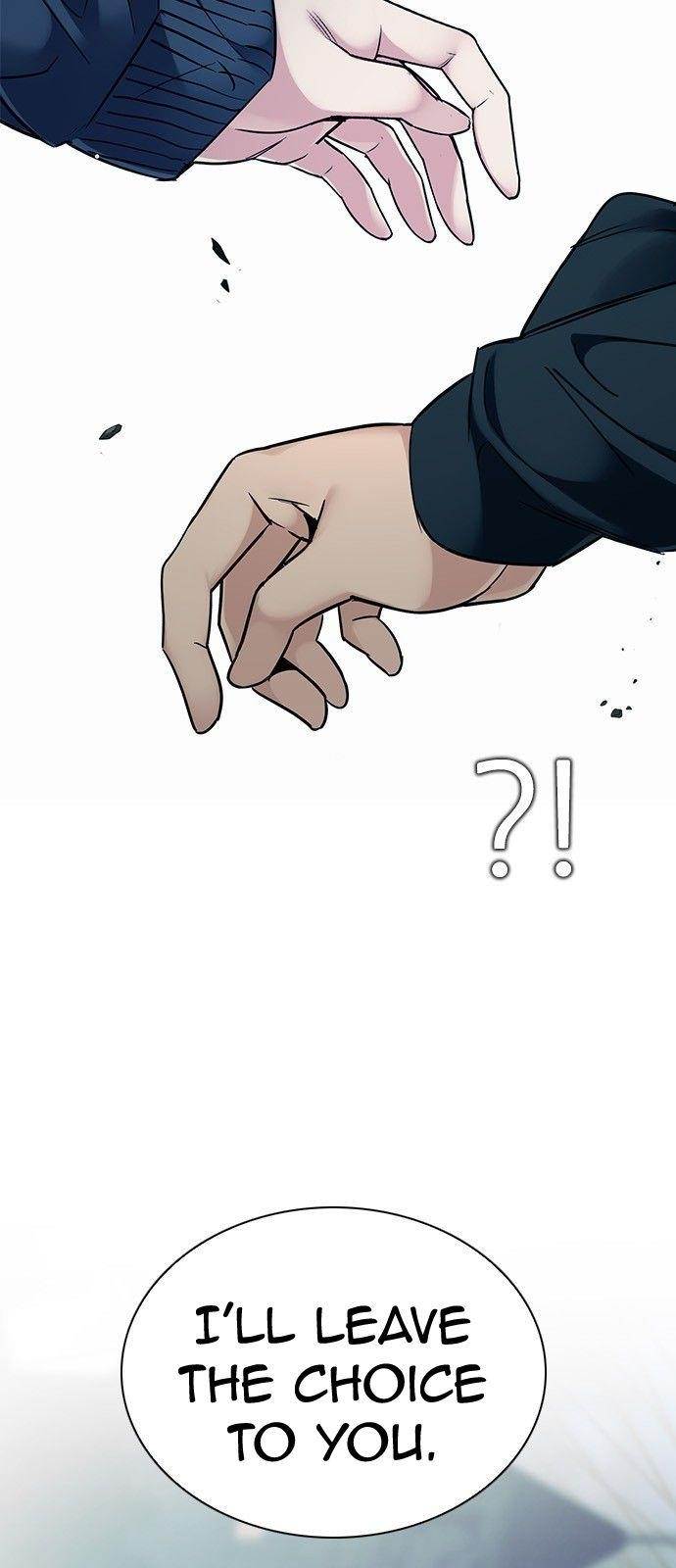 Dice: The Cube That Changes Everything Chapter 320 - Page 41