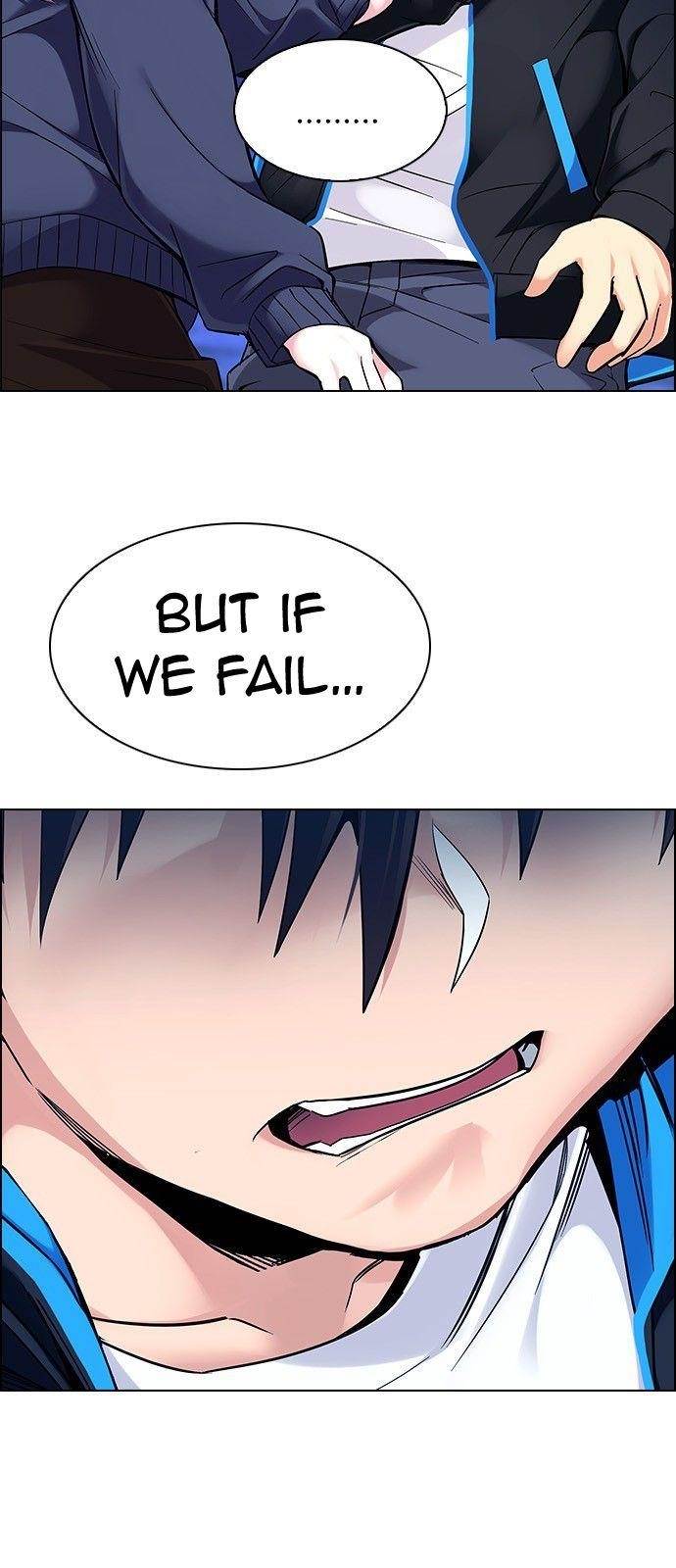 Dice: The Cube That Changes Everything Chapter 320 - Page 6