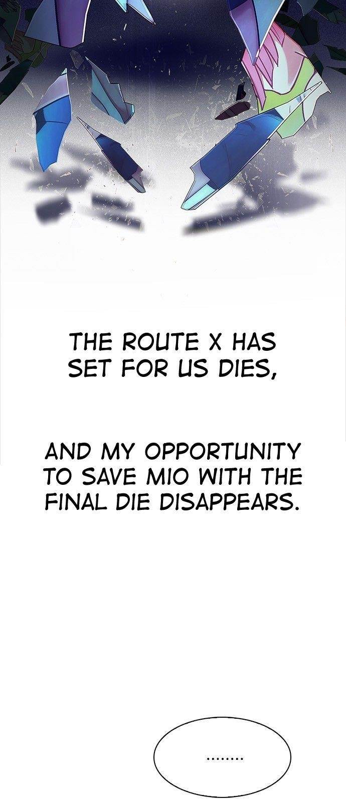 Dice: The Cube That Changes Everything Chapter 320 - Page 9