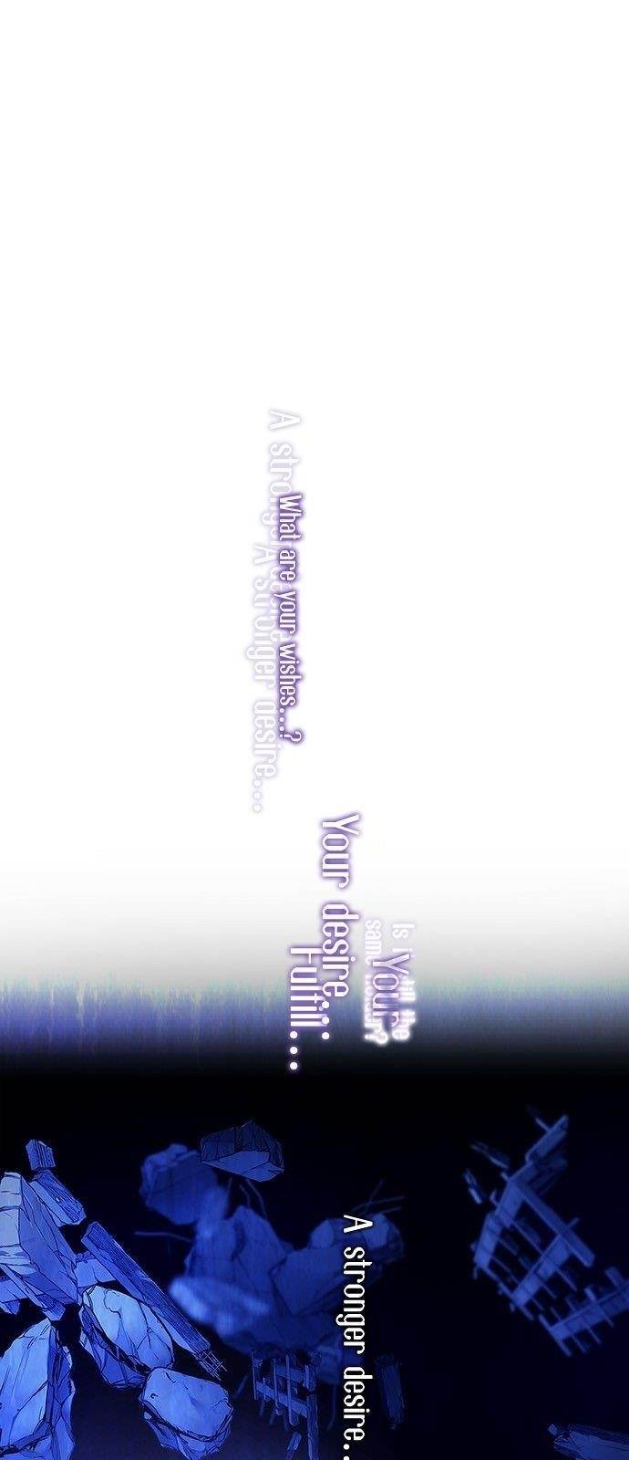 Dice: The Cube That Changes Everything Chapter 321 - Page 1