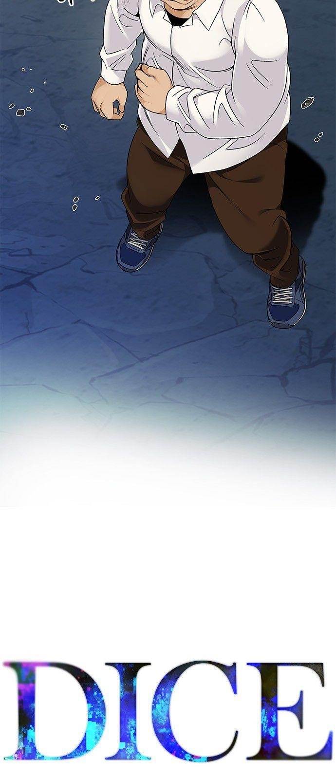 Dice: The Cube That Changes Everything Chapter 321 - Page 11