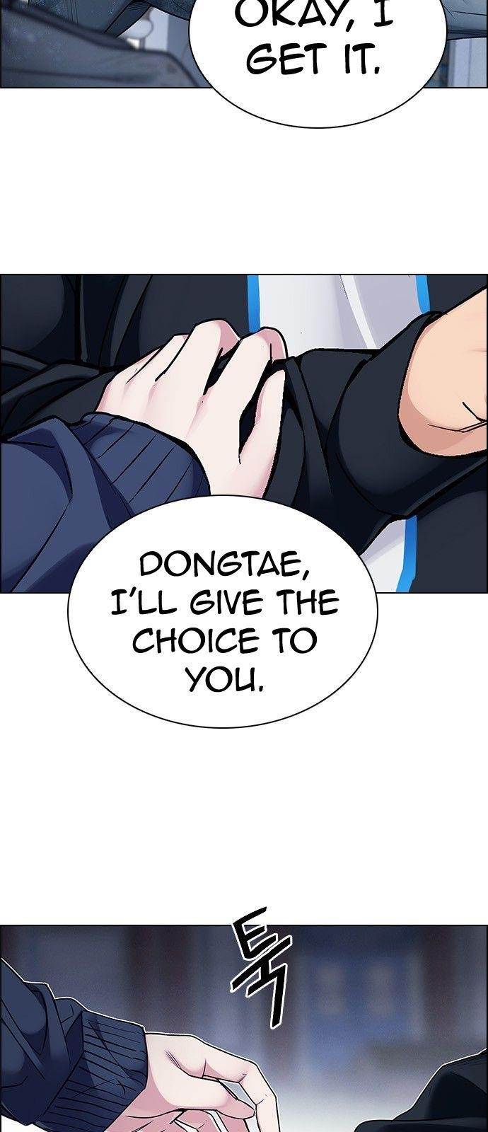 Dice: The Cube That Changes Everything Chapter 321 - Page 13