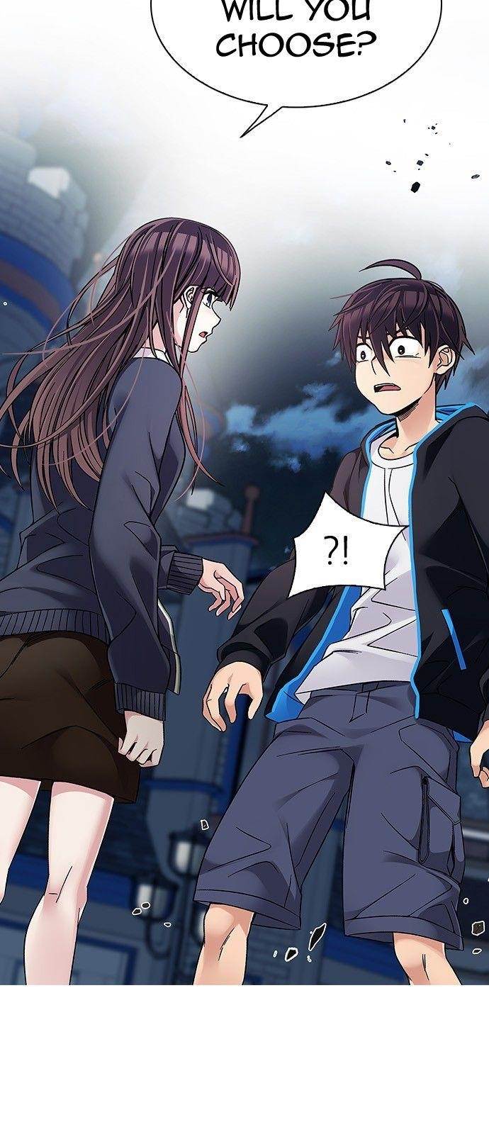 Dice: The Cube That Changes Everything Chapter 321 - Page 15