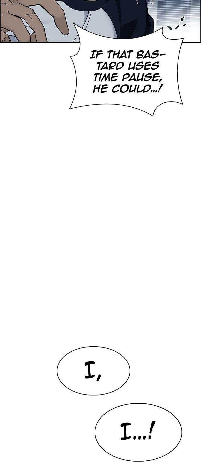 Dice: The Cube That Changes Everything Chapter 321 - Page 18