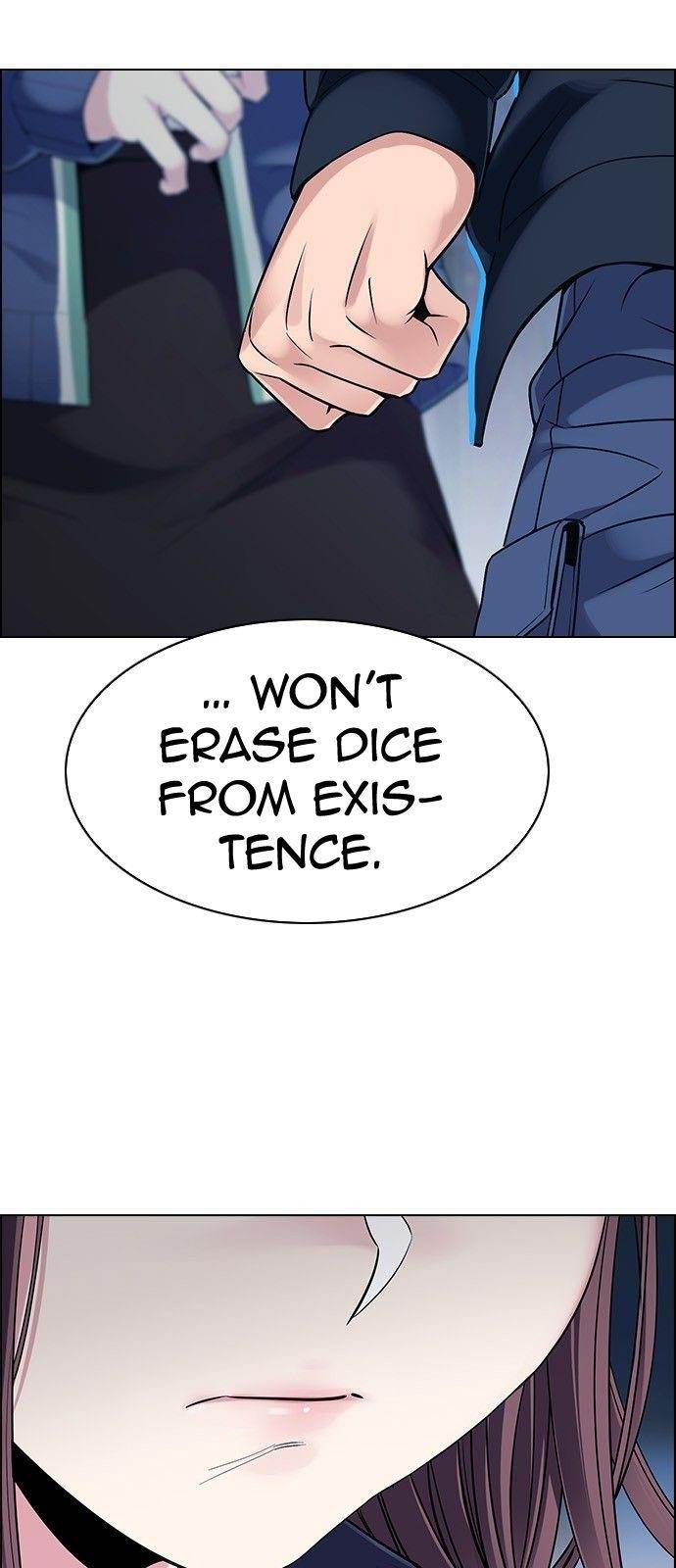 Dice: The Cube That Changes Everything Chapter 321 - Page 19