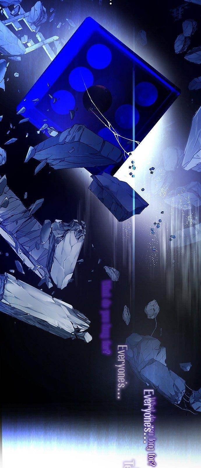 Dice: The Cube That Changes Everything Chapter 321 - Page 2