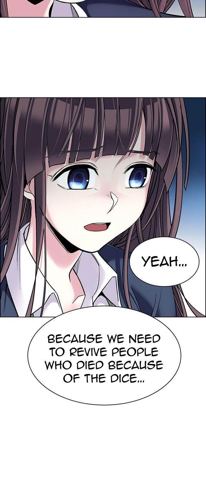 Dice: The Cube That Changes Everything Chapter 321 - Page 20