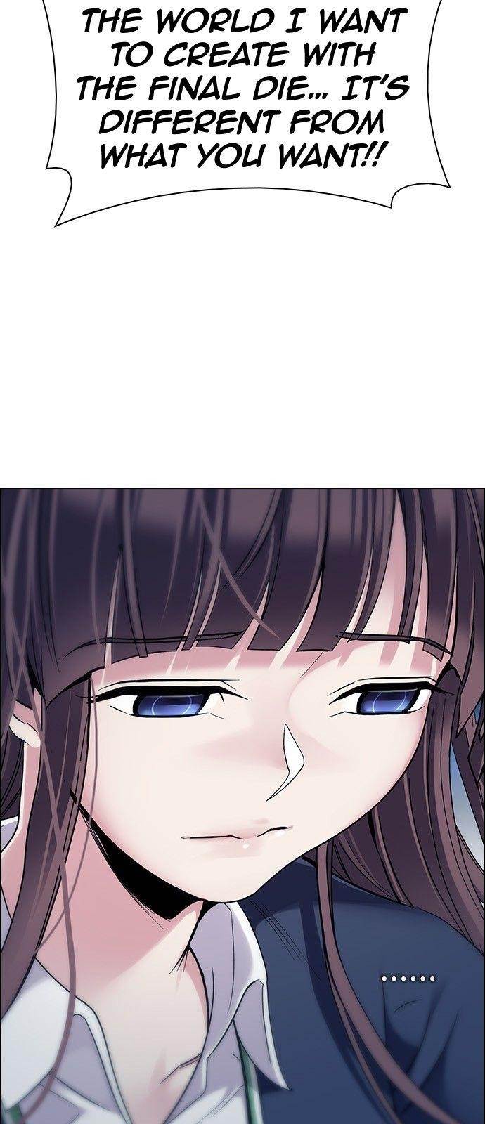 Dice: The Cube That Changes Everything Chapter 321 - Page 22