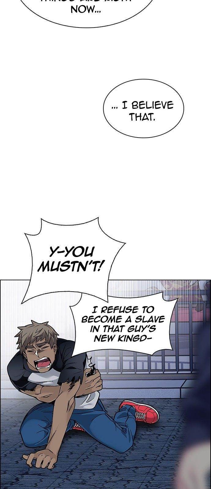 Dice: The Cube That Changes Everything Chapter 321 - Page 24