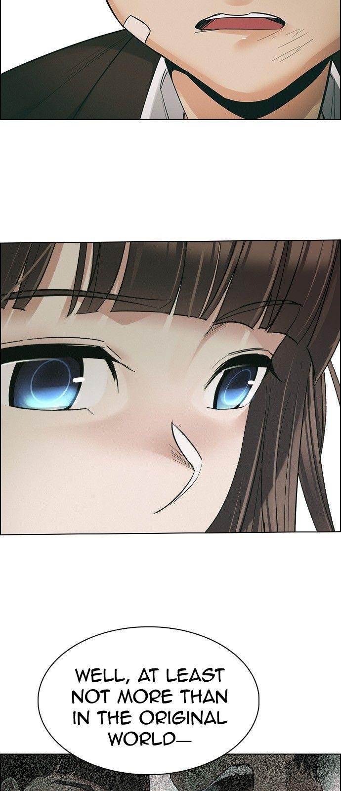 Dice: The Cube That Changes Everything Chapter 321 - Page 28