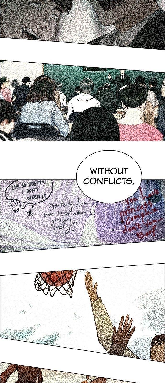 Dice: The Cube That Changes Everything Chapter 321 - Page 29