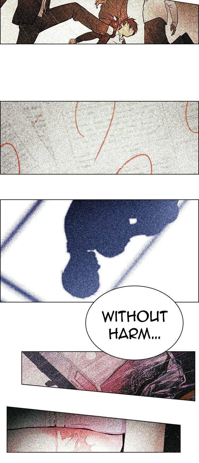 Dice: The Cube That Changes Everything Chapter 321 - Page 30