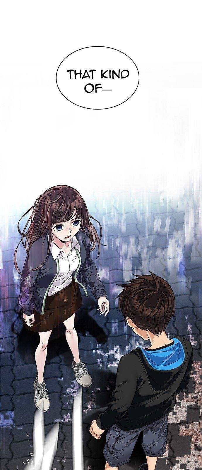 Dice: The Cube That Changes Everything Chapter 321 - Page 31