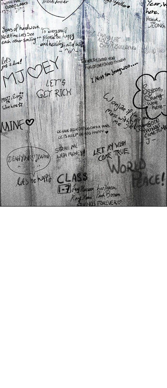 Dice: The Cube That Changes Everything Chapter 321 - Page 33