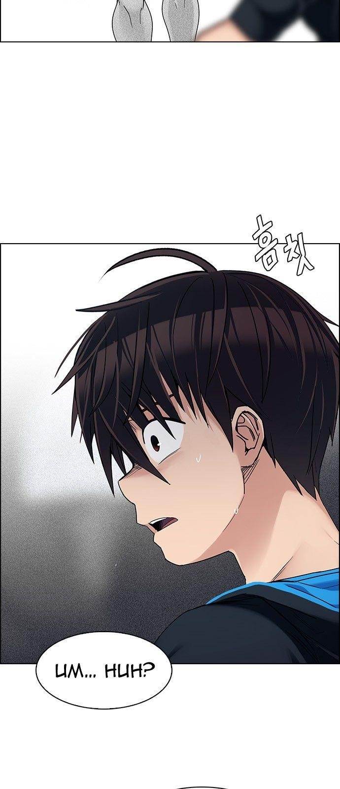 Dice: The Cube That Changes Everything Chapter 321 - Page 35