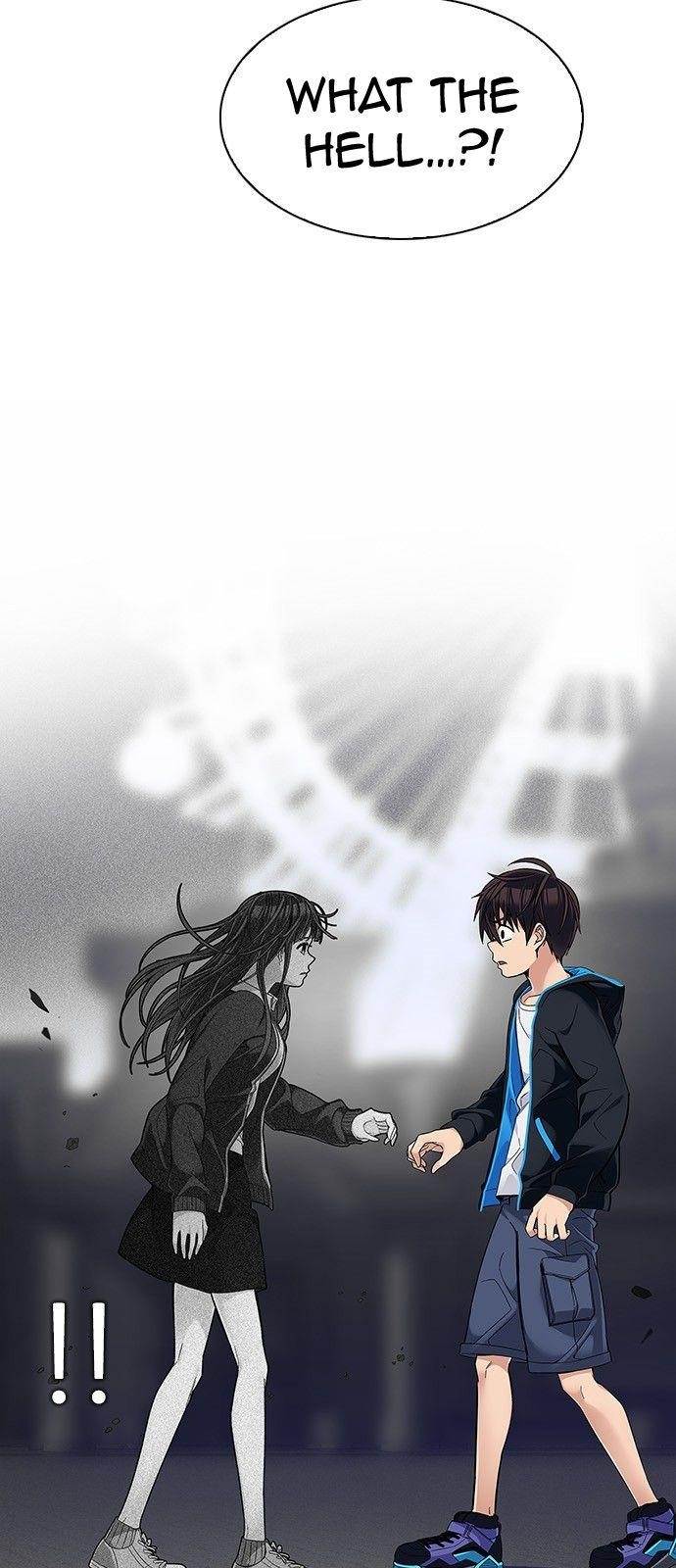 Dice: The Cube That Changes Everything Chapter 321 - Page 36