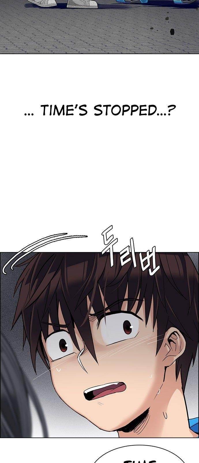 Dice: The Cube That Changes Everything Chapter 321 - Page 37