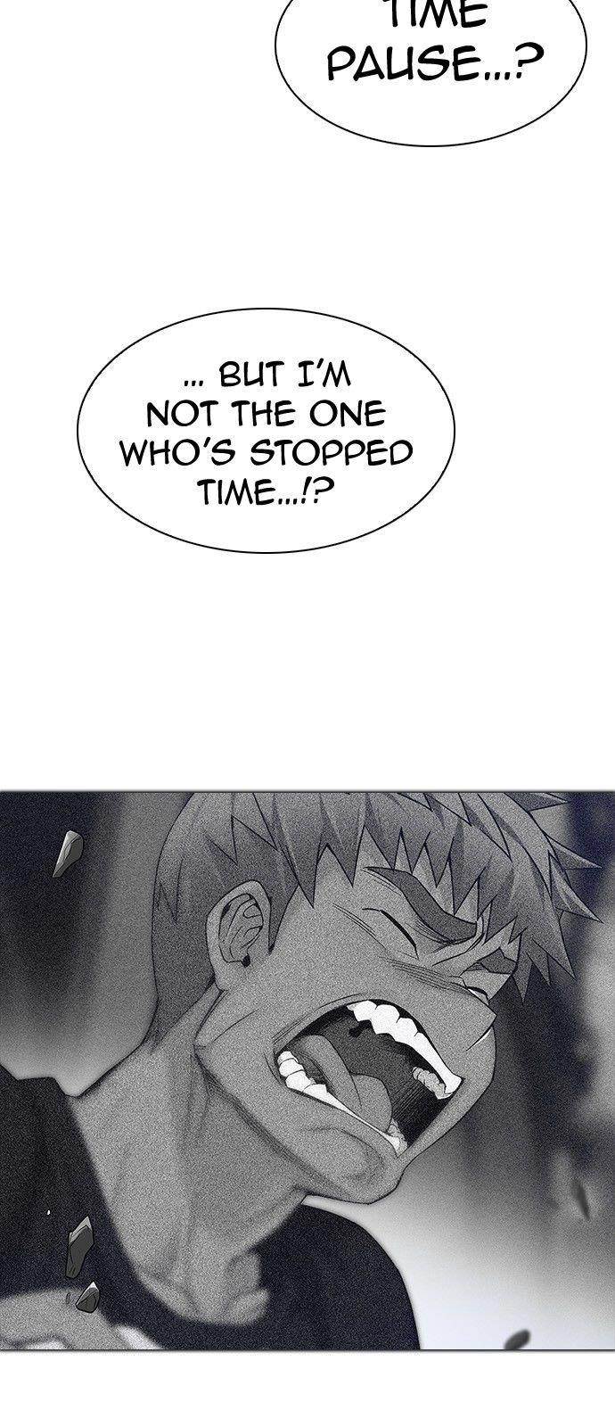 Dice: The Cube That Changes Everything Chapter 321 - Page 38