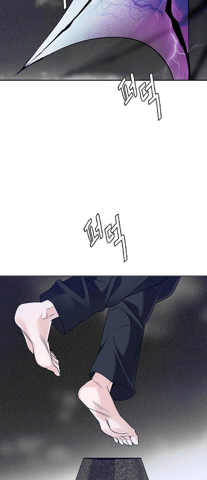 Dice: The Cube That Changes Everything Chapter 321 - Page 44