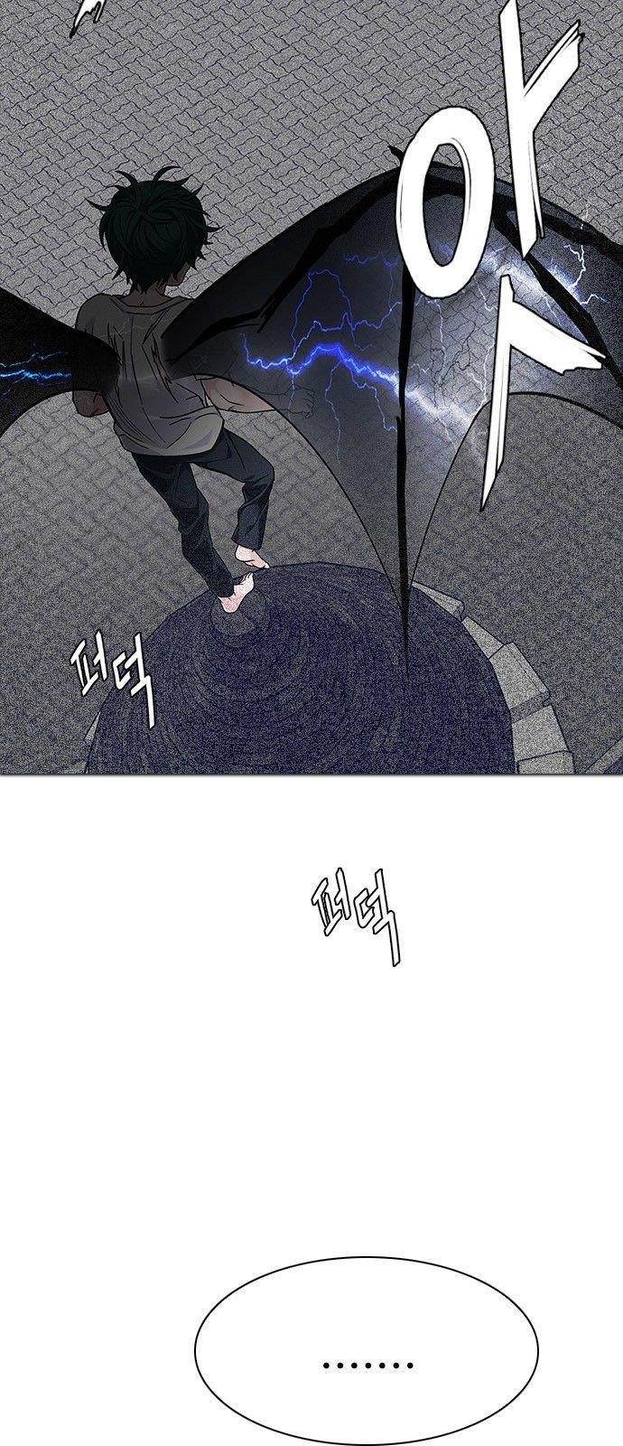 Dice: The Cube That Changes Everything Chapter 321 - Page 46