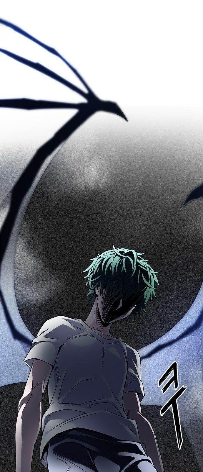 Dice: The Cube That Changes Everything Chapter 321 - Page 47