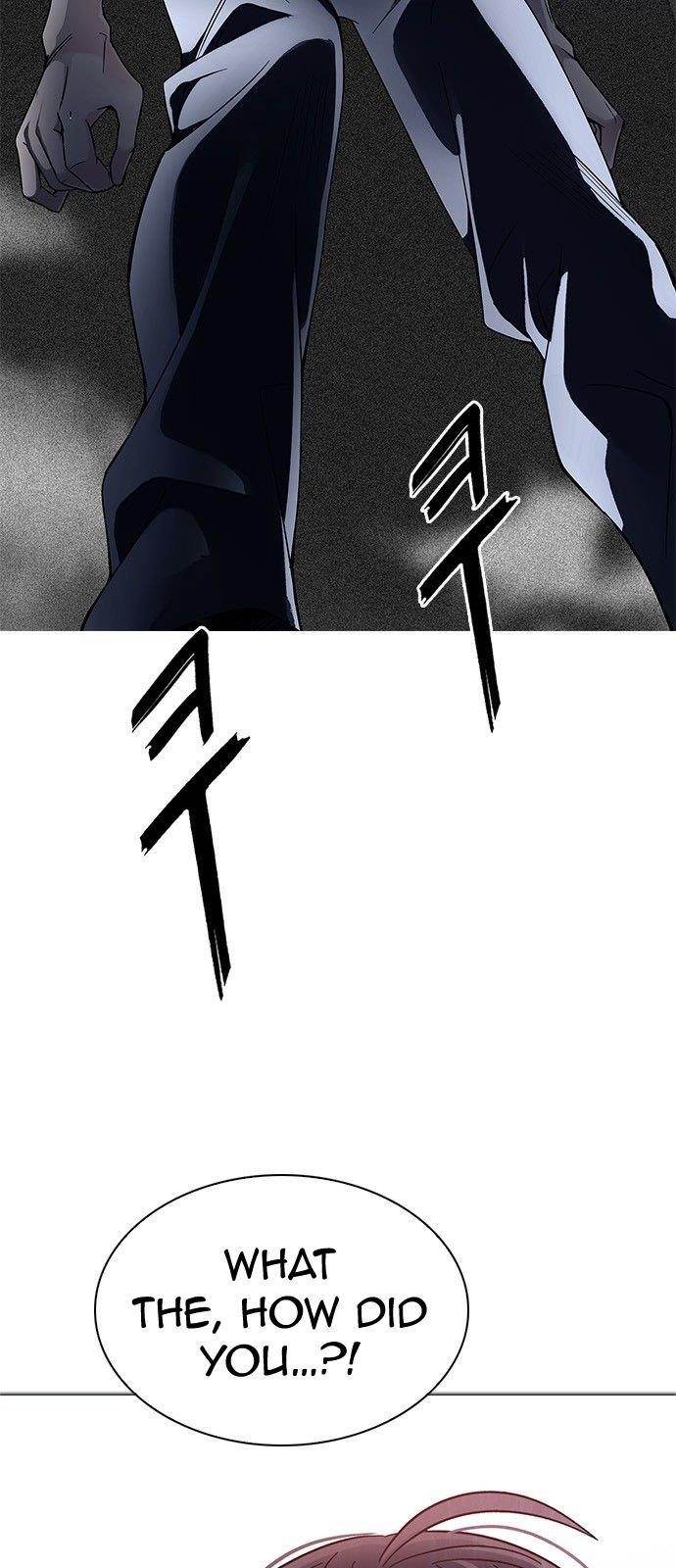 Dice: The Cube That Changes Everything Chapter 321 - Page 48