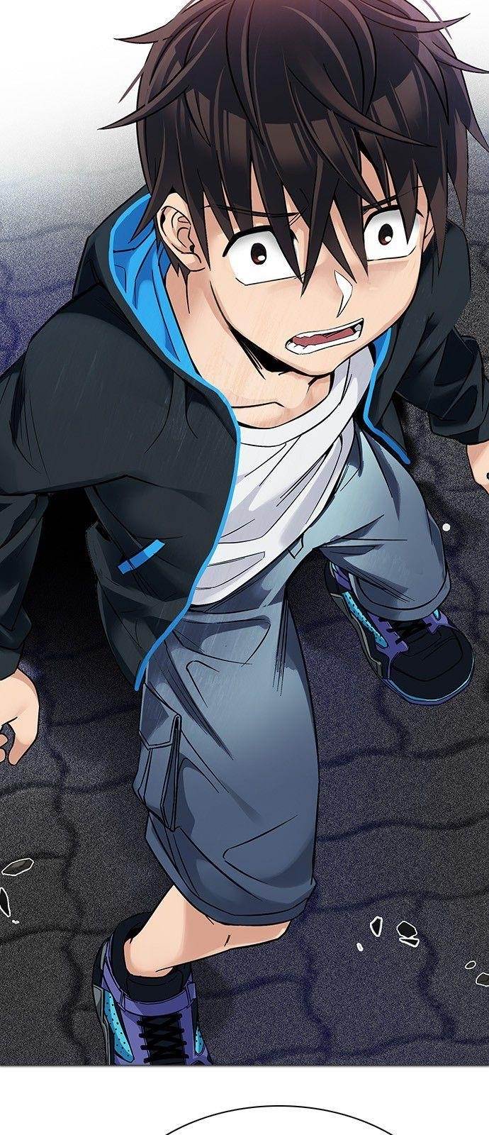 Dice: The Cube That Changes Everything Chapter 321 - Page 49