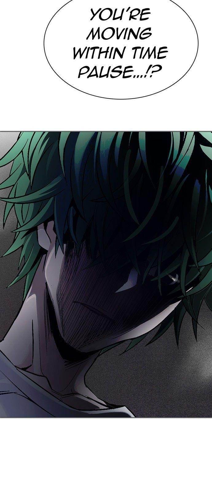 Dice: The Cube That Changes Everything Chapter 321 - Page 50