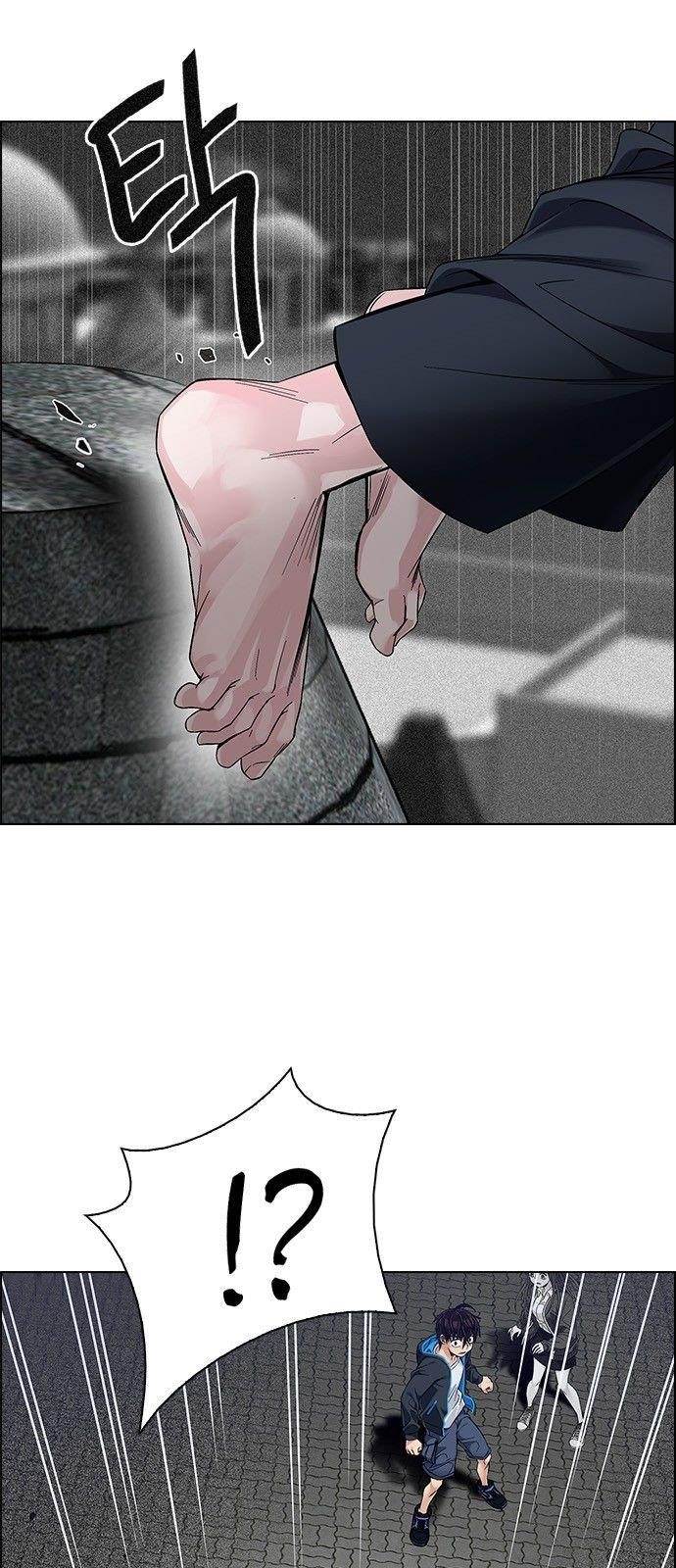 Dice: The Cube That Changes Everything Chapter 322 - Page 11