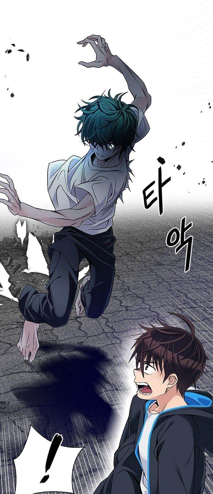 Dice: The Cube That Changes Everything Chapter 322 - Page 20