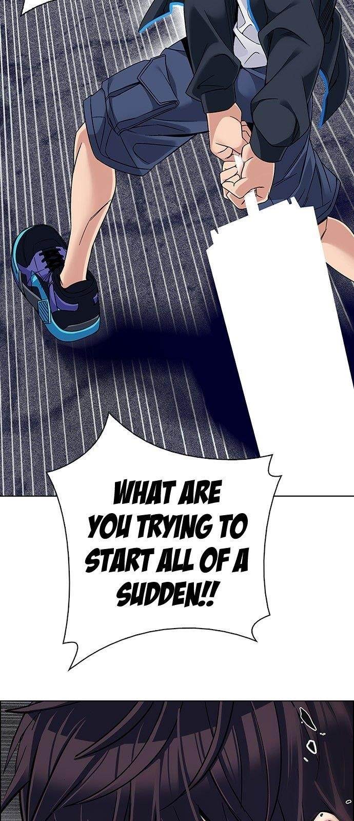 Dice: The Cube That Changes Everything Chapter 322 - Page 21