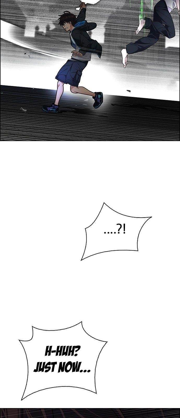 Dice: The Cube That Changes Everything Chapter 322 - Page 25