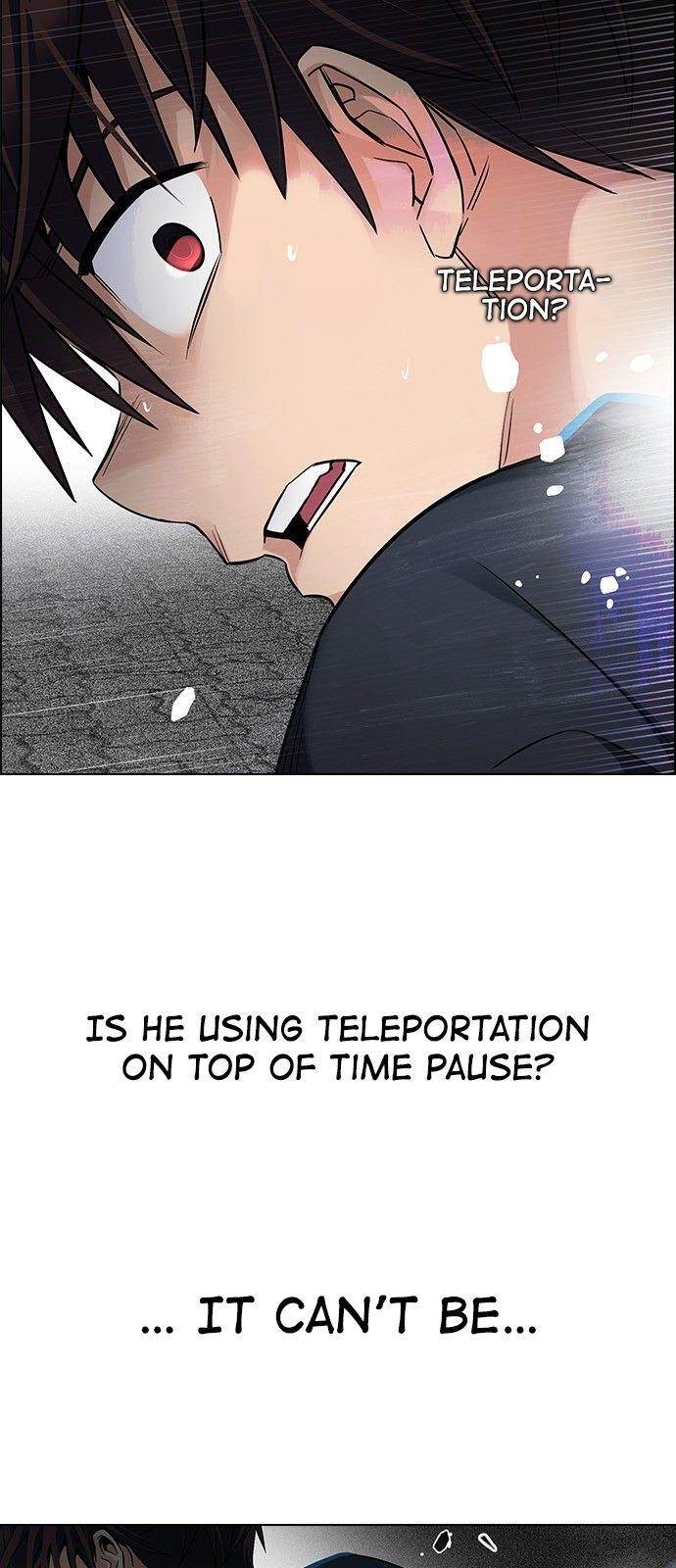 Dice: The Cube That Changes Everything Chapter 322 - Page 26