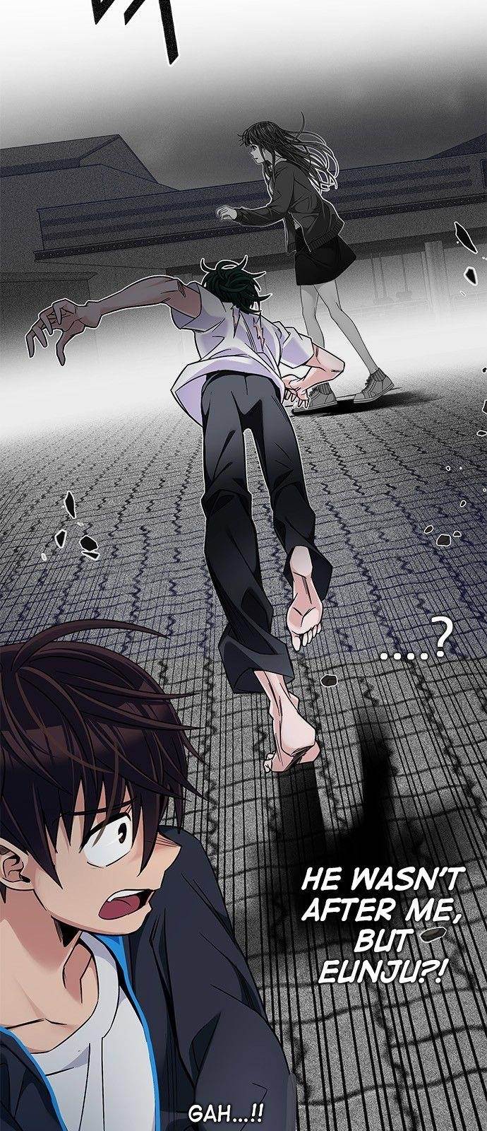 Dice: The Cube That Changes Everything Chapter 322 - Page 28